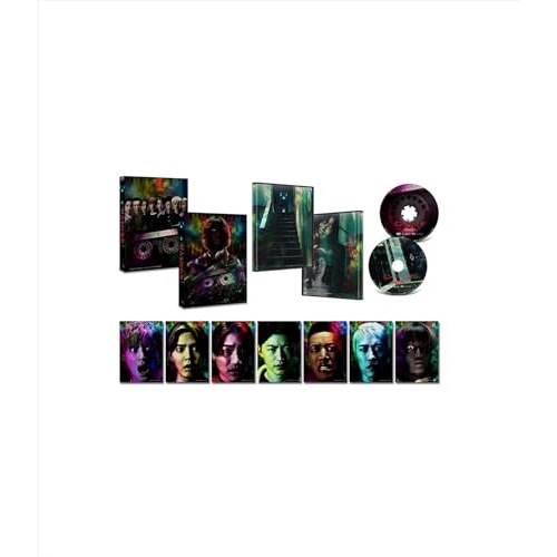 【中古】ミンナのウタ 豪華版(数量限定生産) ／ GENERATIONS (DVD) DASH-126 6,178円