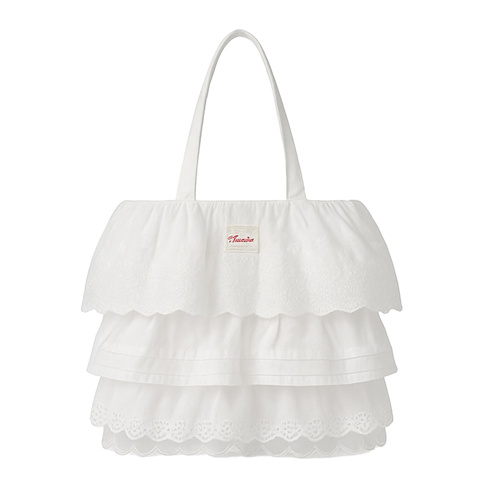 레이스백 보부상 가방 데일리 여행 휴양지 빅사이즈 숄더백 27,300円