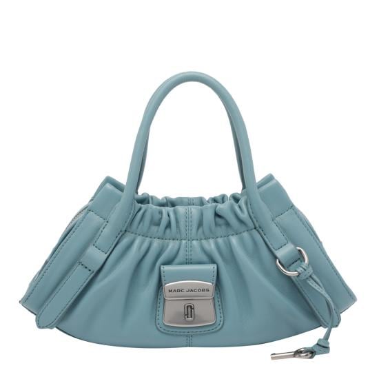 MARC JACOBS Women Shoulder Bags 2F5HCR014H01 457 Blue