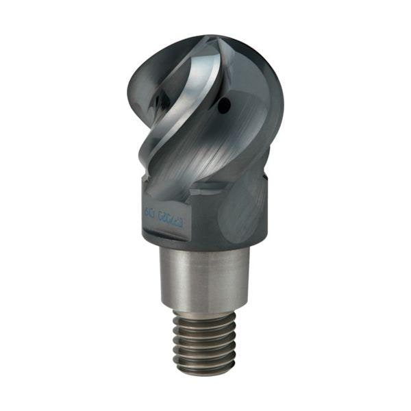 オーエスジー(OSG) ヘッド交換式エンドミル ヘッド PXM XP3225 PXSM200C20-10R030 (7830125) オーエスジー(OSG) OSG PHOENIX ヘッド交換式エンドミル PXM用