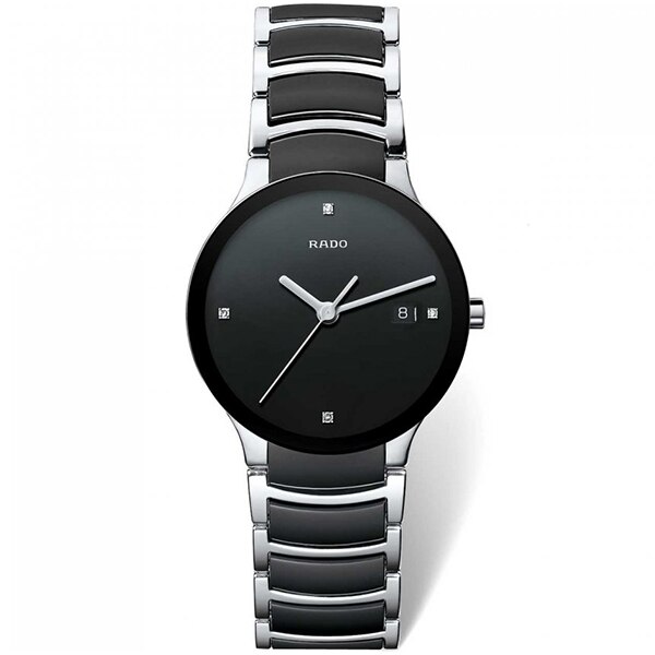 取寄品 RADO 腕時計 R30934712 Centrix Diamonds