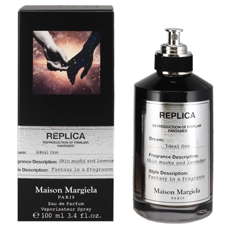 レプリカ アイディアル ワン EDP SP 100ml
