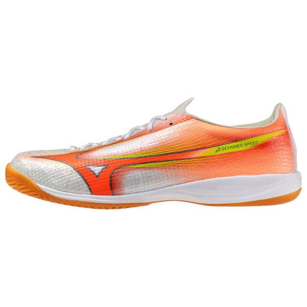 MIZUNO ミズノ ミズノアルファIII ELITE IN サッカー フットボール シューズ ユニセックス 男女兼用 P1GF266254