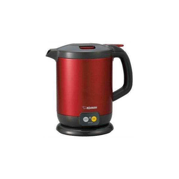 海外向け 象印 ZOJIRUSHI ケトル CK-EBT10-RA 1.0L　220-230V仕様