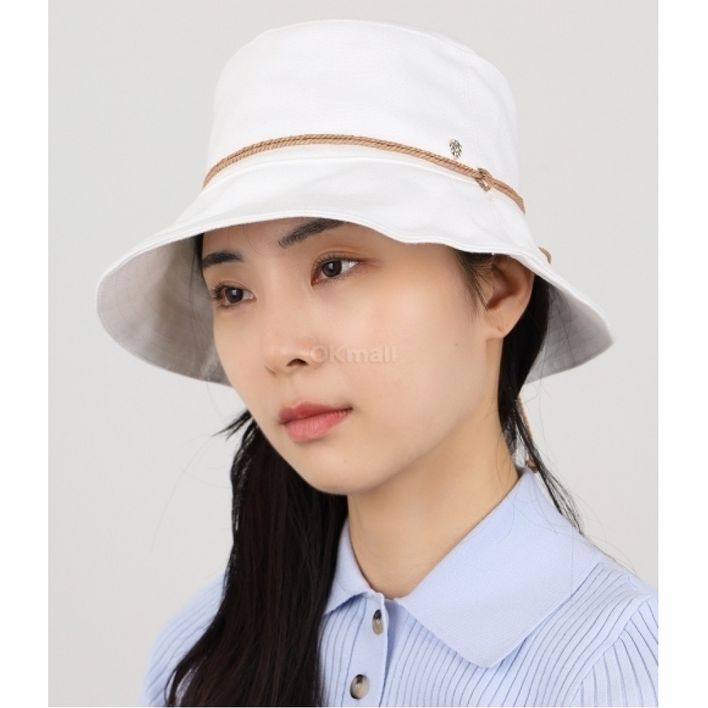 ヘレンカミンスキーサンダー-エクリュ (HAT51522) フリー (エクリュ)