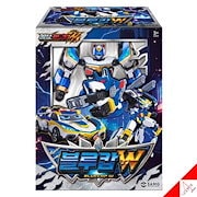 Qoo10] ハローカーボット/ジャイアントローダー/ : おもちゃ・知育