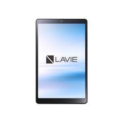 【新品/在庫あり】NEC LAVIE Tab T8 T0855/GAS PC-T0855GAS アークティックグレー 8インチ 4GB 64GB アンドロイド タブレットPC