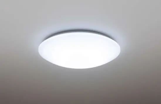 LEDシーリングライト ～10畳 シンプル 調色 HH-CE1023A [10畳 /リモコン付属]