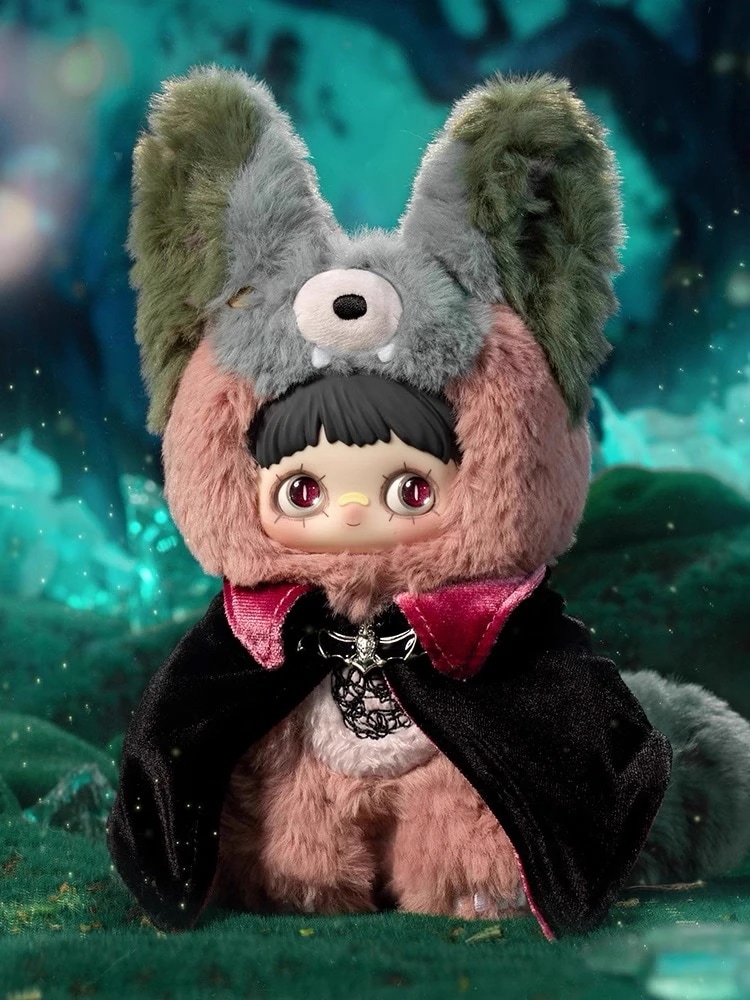 Qoo10] TOPTOY メイメイ テイラー・スウィフト 第四世代