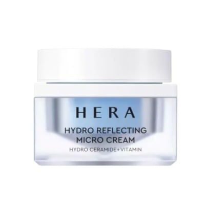 ハイドロ リフレクティング マイクロクリーム 50ml