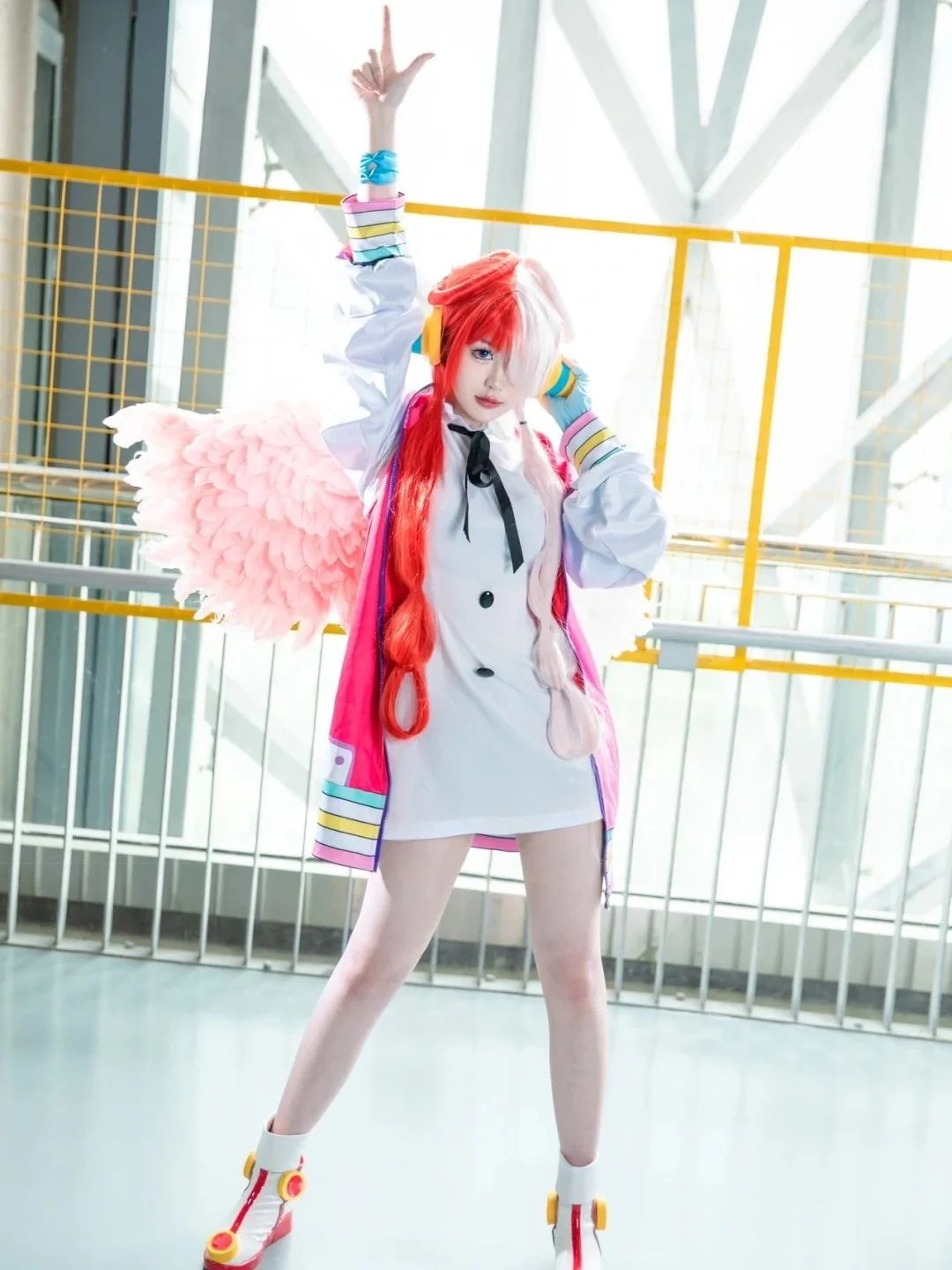 ワンピース劇場版redウタコス服シャンクスの娘コスプレアニメ衣装ゲームc服女