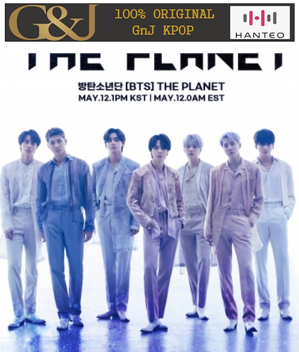 BTS BESTIONS OST ポスター THE PLANET | www.scoutlier.com