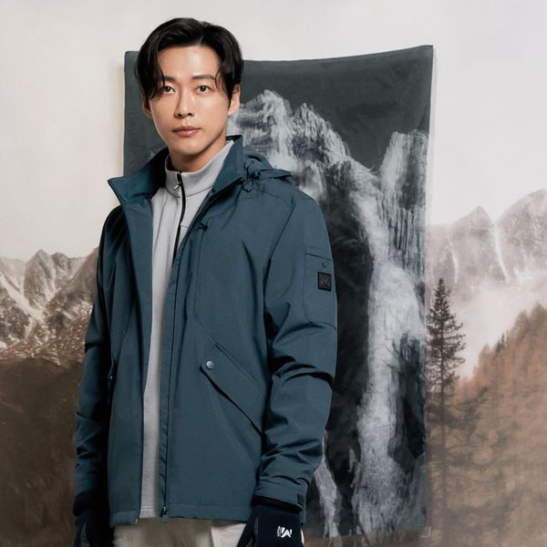 WDSシグネチャージャケット MVSFG400_P349310415