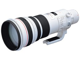 キヤノン / CANON EF500mm F4L IS USM