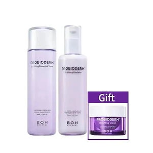 probioderm セット