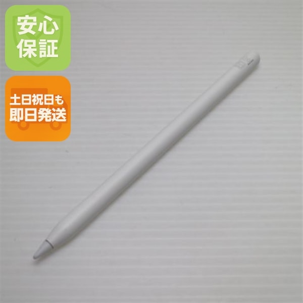 超美品 Apple Pencil 第2世代 MU8F2J/A (2018) タッチペン 142