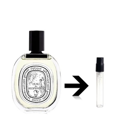 値下げ不可　diptyque ローデゼスペリード 100ml ディプティック diptyque ローデゼスペリード 100ml 2025年限定