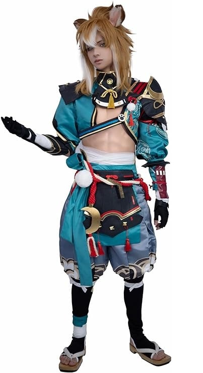 [Sky]原神 コスプレ 楓原万葉 ナヒーダ ニィロウ 申鶴 Genshin cosゲーム コスプレ衣装 ハロウィン コスチューム イベント 仮装 撮影会