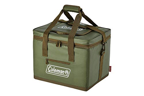 コールマン(Coleman) クーラーボックス アルティメイトアイスクーラー 25L 保冷力約42時間 オリーブ