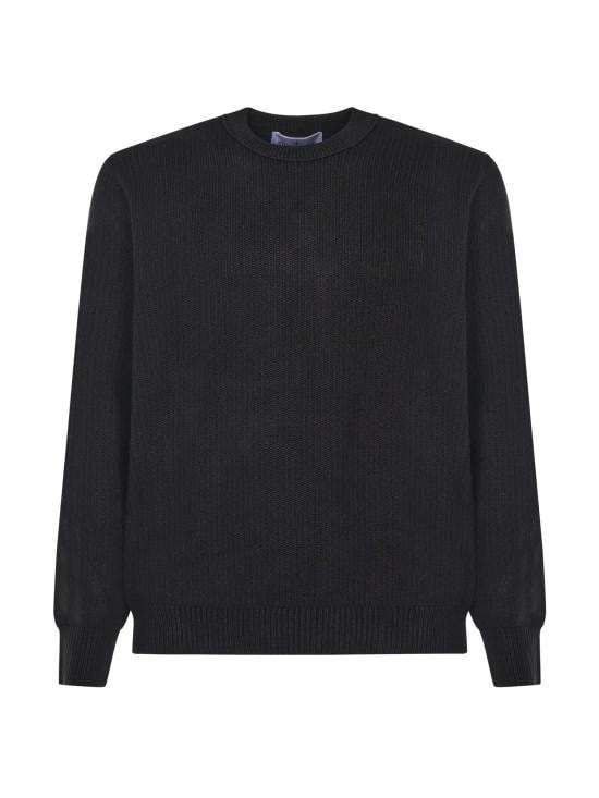 STONE ISLAND Men Sweater K2S155100049 S00A2V0029 Black