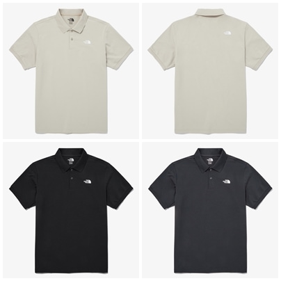 VAIDEN S/S POLO [NT7PQ01] 9,344円