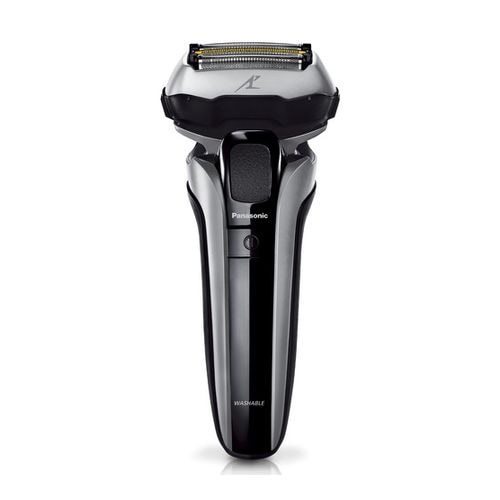 【新品】Panasonic パナソニック メンズシェーバー ラムダッシュ PRO ES-LV5H-S シルバー