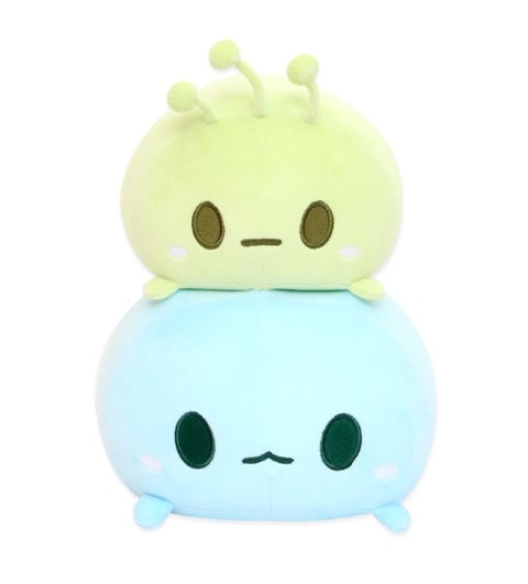 メイプルストーリー ソフト人形 石の精霊