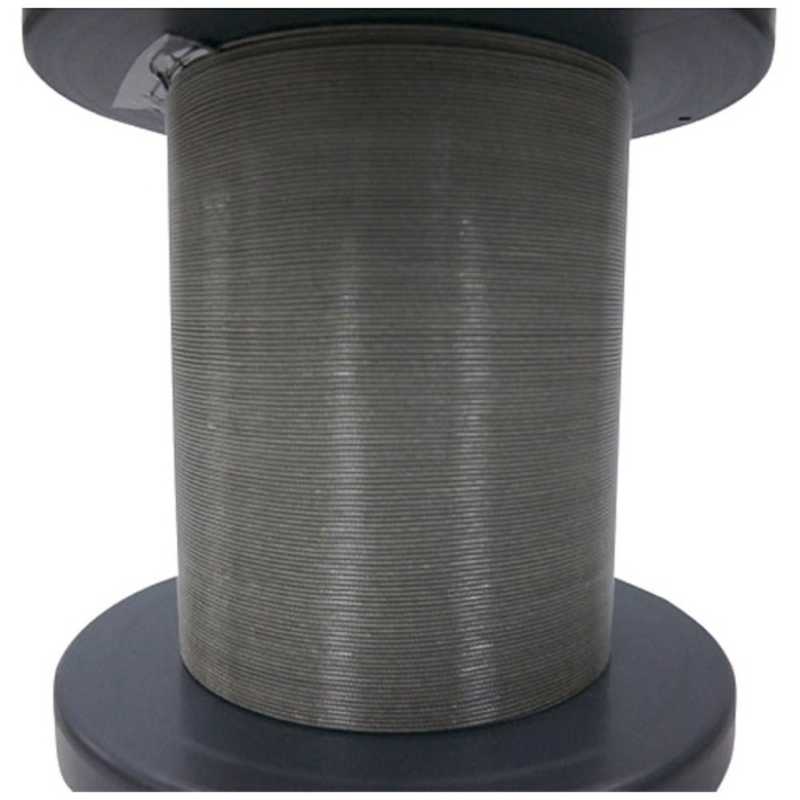 大阪コートロープ　O.C.R SUSワイヤロープ0.45/0.60mm 7×7 50m巻コート付　NSB045-060-50M