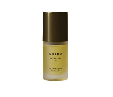 shi ro オイルコレクション カラハリメロンオイル　 30mL　正規品 6,389円