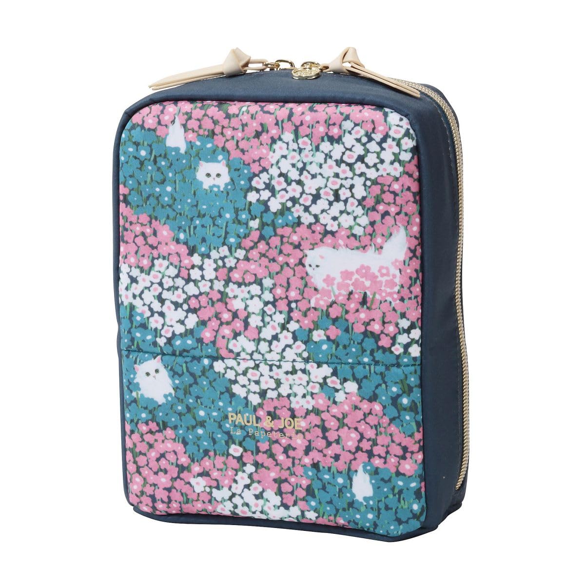 ポール&ジョー マークス デスクポーチ ハイド・アンド・シーク