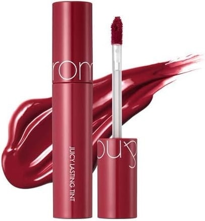 ジューシーラスティングティント／#12 CHERRY BOMB