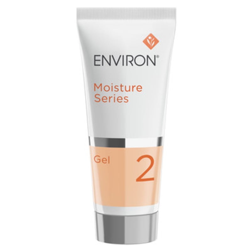 エンビロン モイスチャージェル２ 60ml 箱無し ENVIRON 美容ジェル 保湿ジェル 無香料 無着色