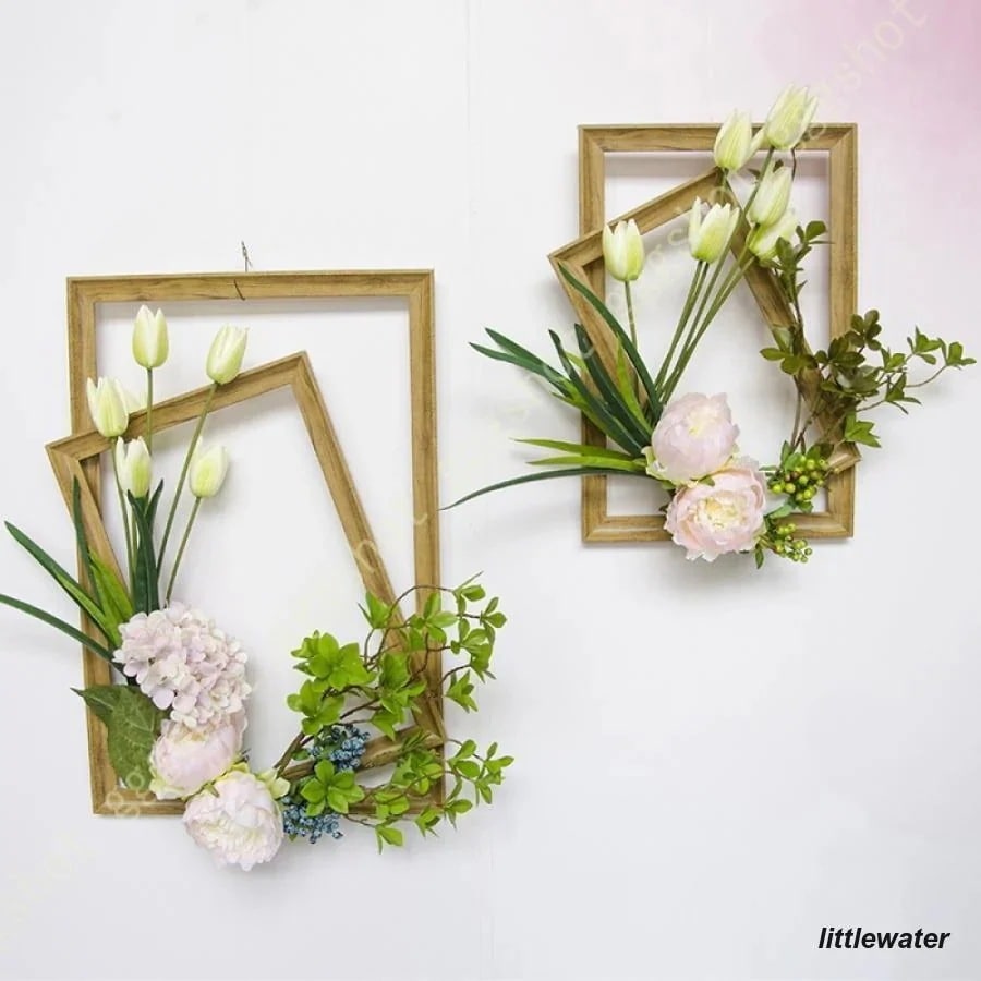 人工観葉植物 造花 ウォールグリーン おしゃれ 壁掛け フェイクグリーン リビング ダイニング 雑貨 玄関 キッチン トイレ 造花 玄関 店舗装飾 室内装飾 家庭