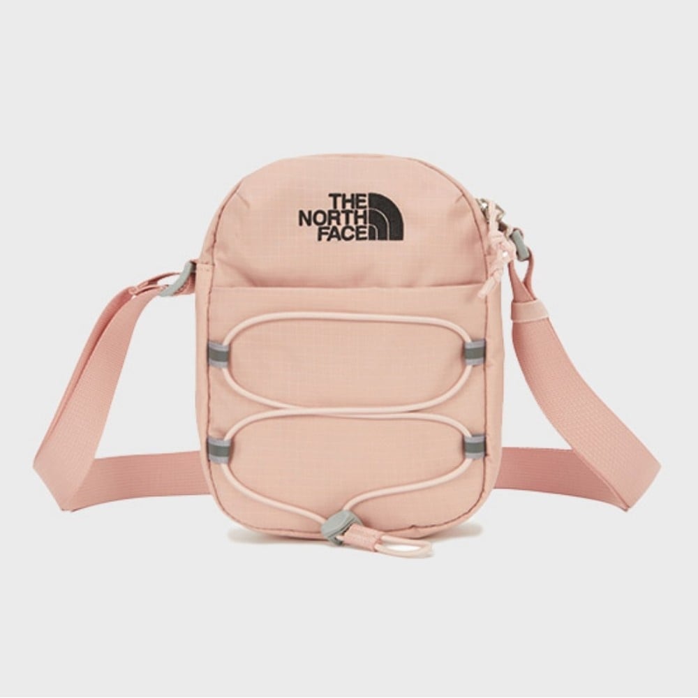 ノースフェイスボレアリスクロスボディバッグスモール NN2PQ57D_PPI