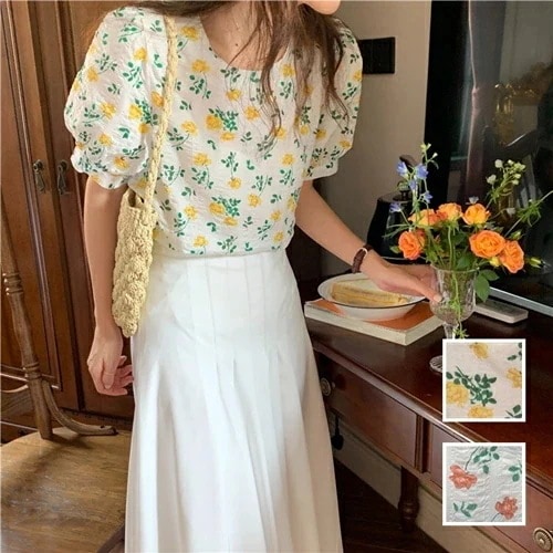 カジュアルセットアップスカートセットアップ 韓国 ファッション レディース 春 夏 カジュアル お取り寄せ PTXK973 オルチャン コーデ シンプル 定番 セレカジ 20代 30代 40代 202