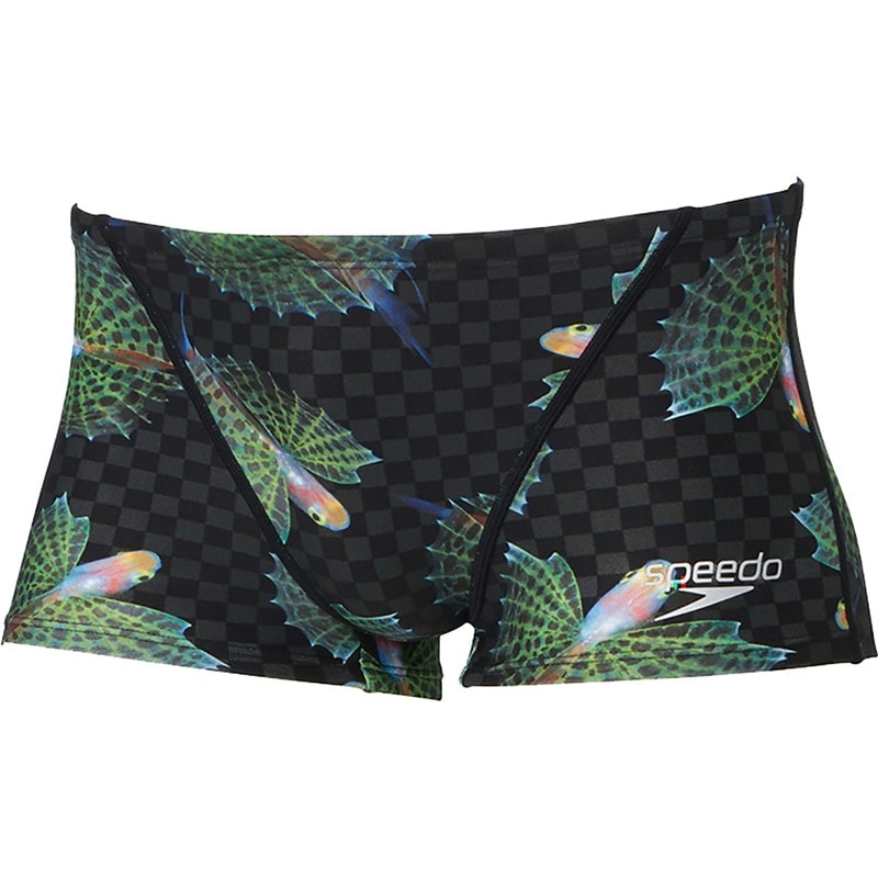 PLANKTON T-BOX スイエイミズギM キョウギ (st52465-cg)