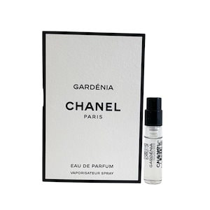 未使用★CHANEL GARDÉNIA PARFUM14ml/シャネルガーデニア ガーデニア オードゥ パルファム（ヴァポリザター) – レ