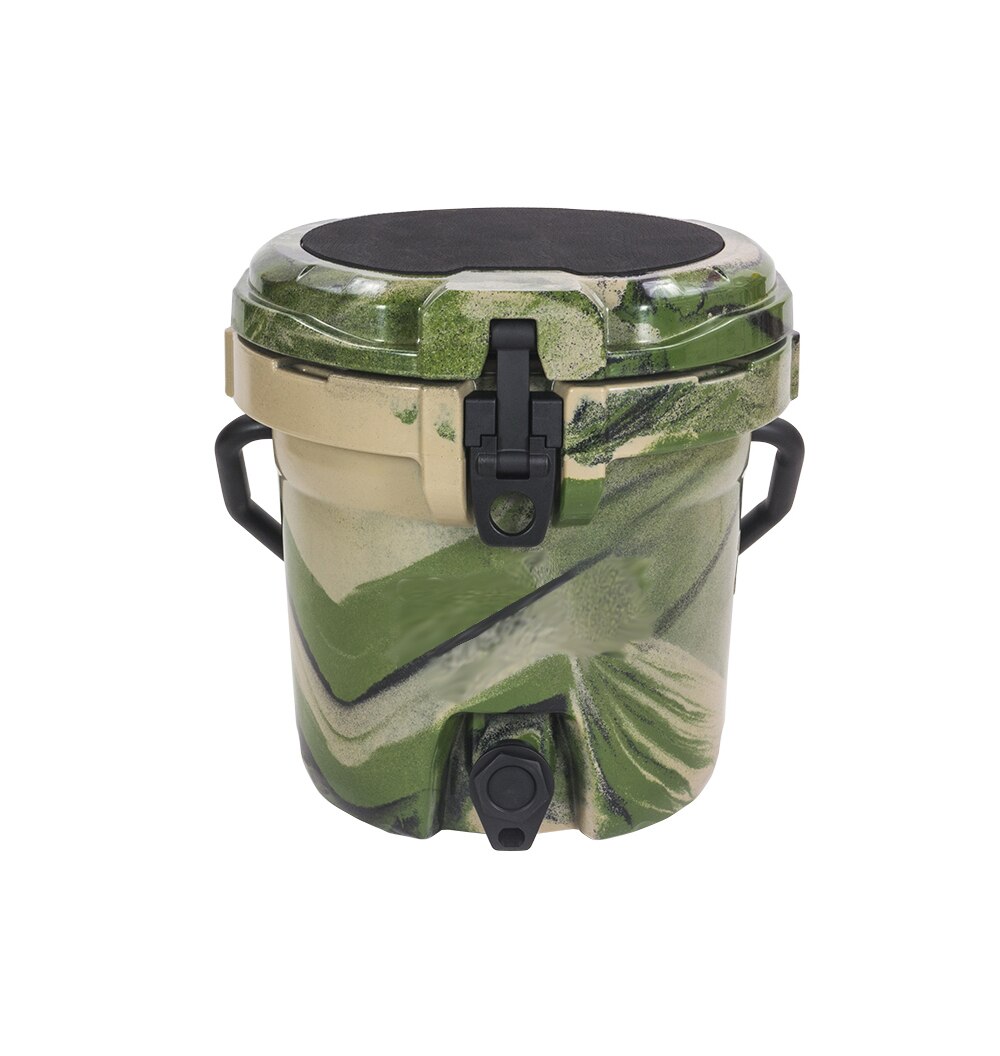 ハードウォーター ジャグ 2.5GL (9.34L) HardWaterJug 2.5GL アーミー 16,702円