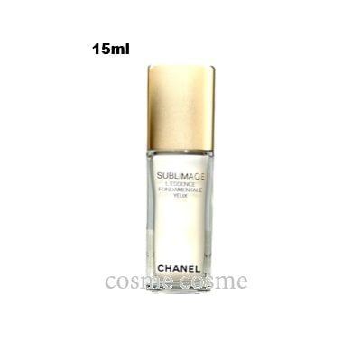 シャネル サブリマージュ レサンス フォンダモンタル ユー 15ml(3145891478907)