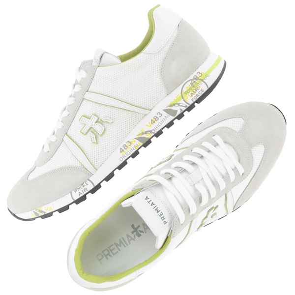 PREMIATA プレミアータ LUCY/LUCY 6148 14,850円
