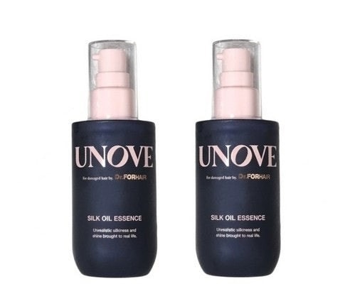 シルク ヘアオイル エッセンス 70ml アウトバス ヘアセラム ヘアクリーム スタイリング メンズ ヘアケア 髪質 改善 韓国