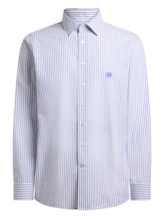 ETRO Men Short Shirts MRIB000299TR5A9 S8460