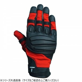 NANKAI ナンカイ アーバンライドグローブ SDG-7080 L レッド