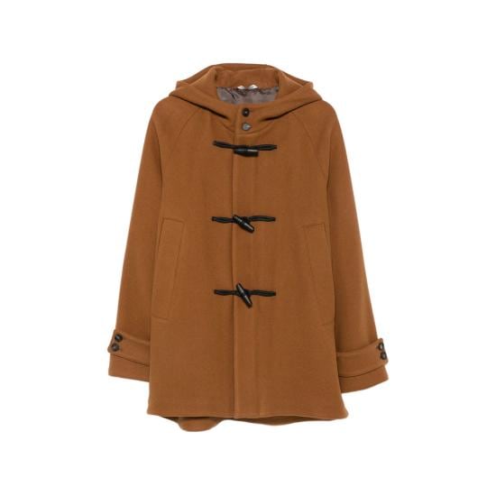 TAGLIATORE Men Coats 770069 MODUS K1396 BROWN