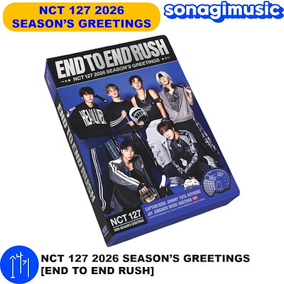 NCT127 シーグリ 100円 NCT127 シーグリ 100円 楽天市場】nct127 シーグリの通販