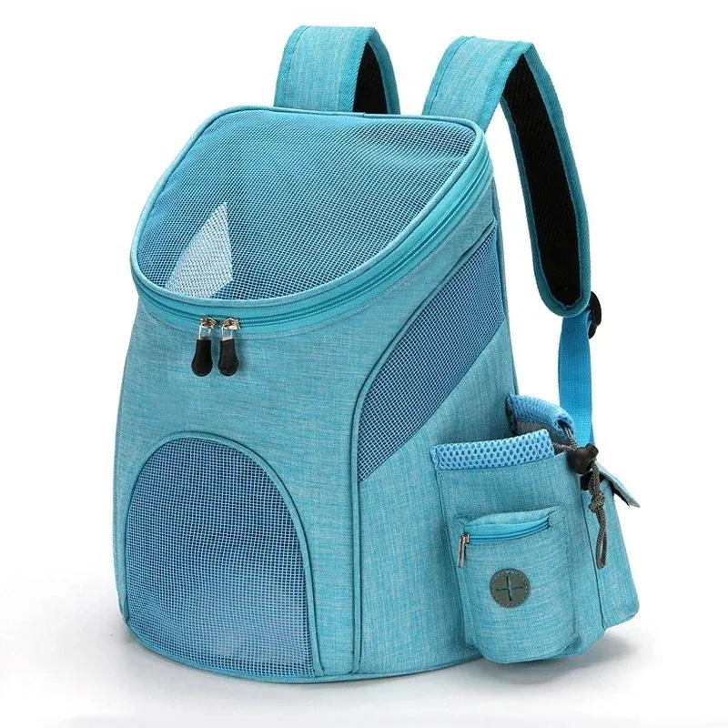 犬用 ボストンキャリーバッグ ショルダー メッシュ 通気性 風通し 涼しい 小型犬 中型犬 ペッ