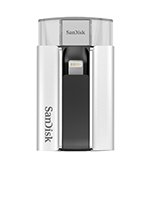 サンディスク ( SANDISK ) iXpand フラッシュドライブ 64GB SDIX-064G-2JS4E SDIX-064G-2JS4E