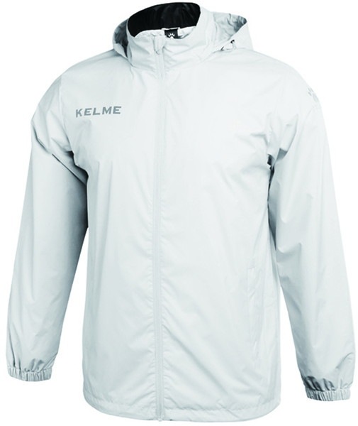 KELME ケレメ レインジャケット サッカー フットサル ジャケット 3801241-100