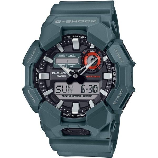 カシオ CASIO 腕時計 G-SHOCK GA-010-2AJF