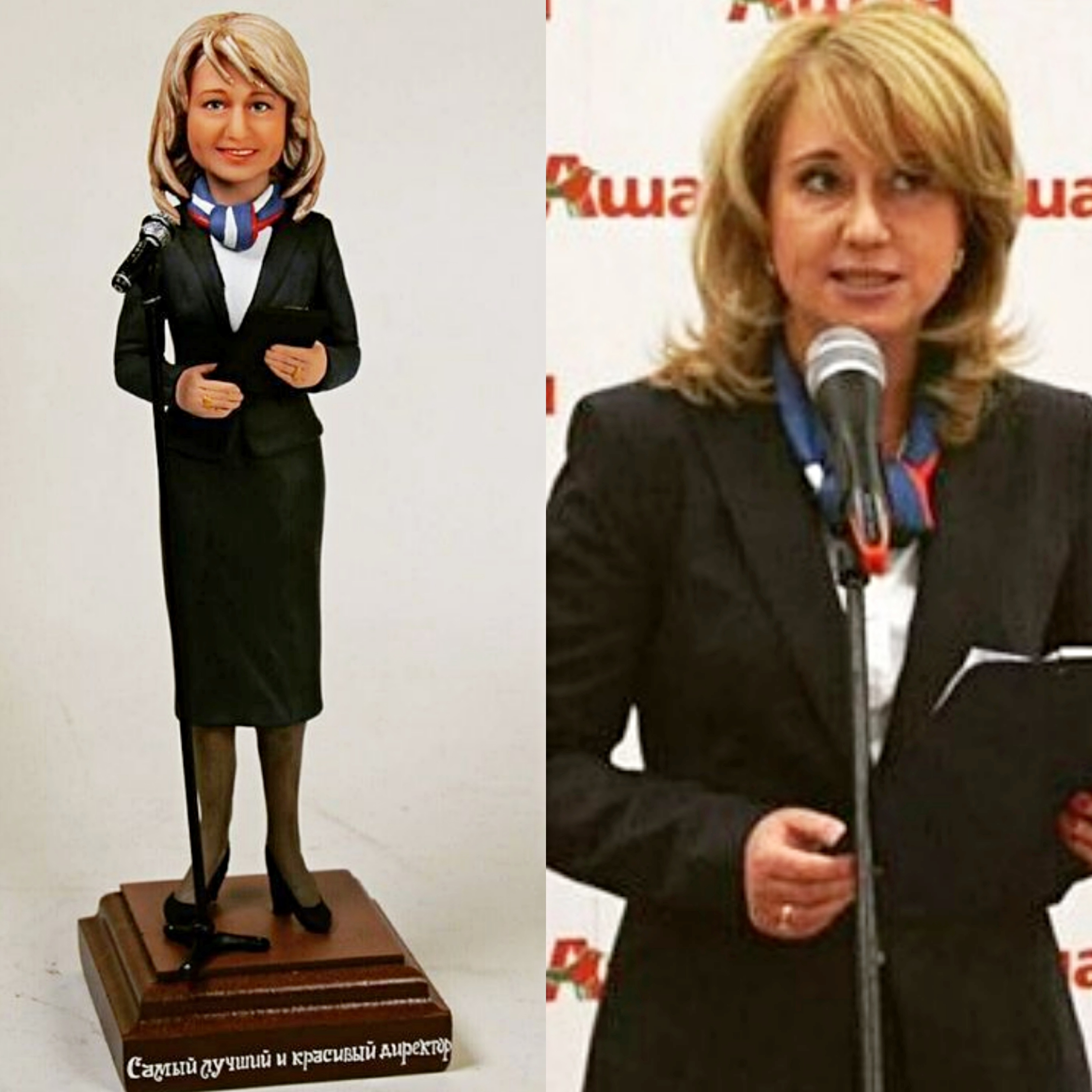 【オーダーメイド】3D肖像画 似顔絵 人形 フィギュア 彼氏 彼女 誕生日 ケーキトッパー 記念日 カップル 友達 プレゼント 9,489円